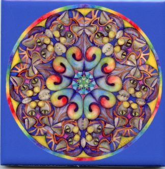 4 Inch Ceramic Tiles