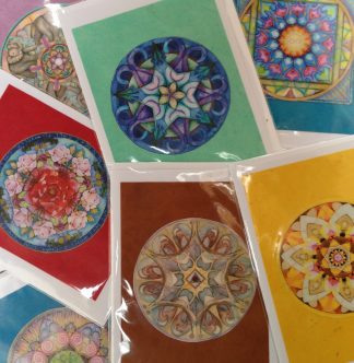 Handmade Greeting Cards